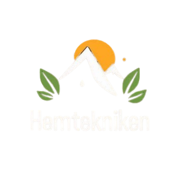 Hemtekniken